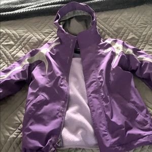 The North Face Jacket